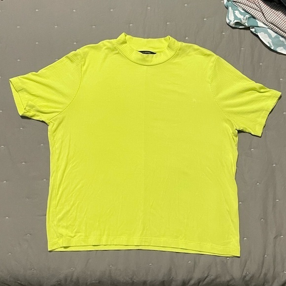 Banana Republic Tops - Banana Republic Women Short Sleeves Shirt Size L